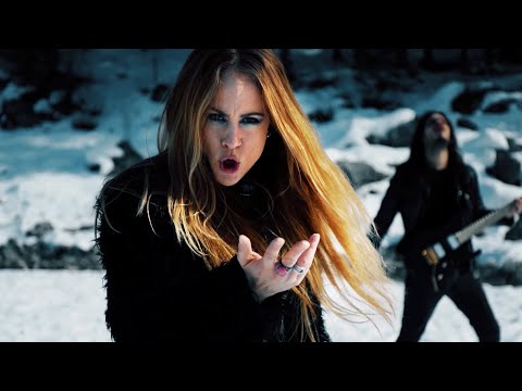 FROZEN CROWN - Neverending (Official Video) online metal music video by FROZEN CROWN