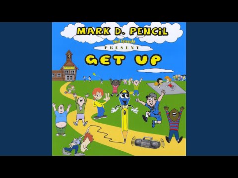 Stand In Place and Move