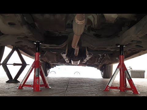 Jack Stand