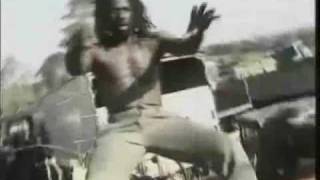 Tiken Jah Fakoly - Francafrique (Clip HQ )