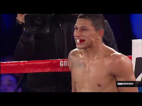 Francisco Vargas 23-0-2 (17KO) vs Miguel Berchelt 30-1-0 (27KO)