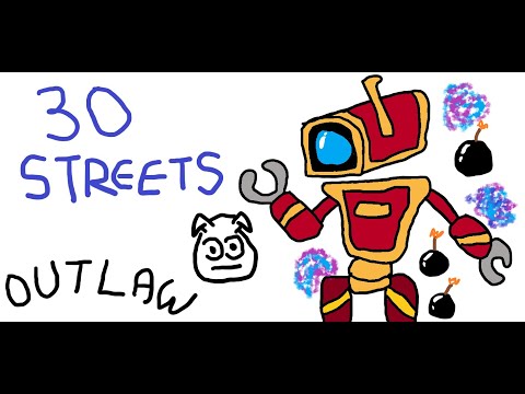 30 Tazavesh Streets of Wonder Outlaw Rogue POV Shadowlands 9.2.7 Season 4 (Fortified) M+