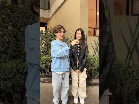 TENDREMOS UNA CITA 😱❤️‍🩹 SUSCRÍBETE si QUIERES ver ESE VIDEO 🔥 #shorts #youtube