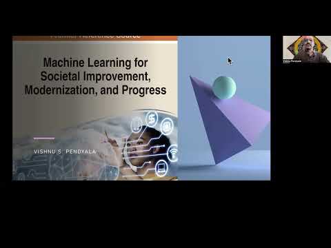 Book Intro: Machine Learning for Societal Improvement, Modernization, and Progress