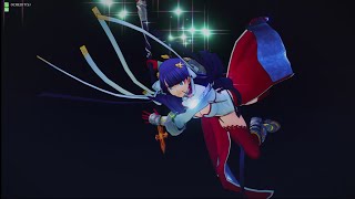 【FGOアーケード】【実況】全国対戦11_反転した聖剣
