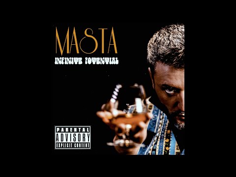 Masta - Infinite Potential (Lyrics Video)