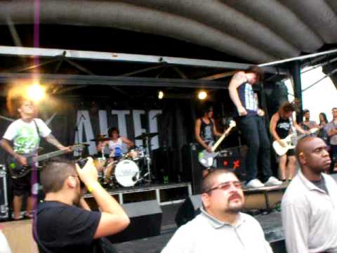 Attack Attack! AC-130