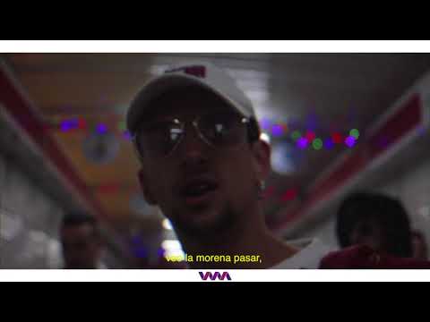 Orion x Sero Lil Kid x Bravo - DARK SIDE (Music Video)