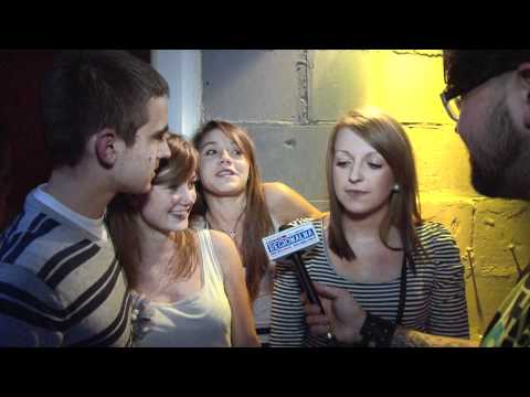 F1 Club - Halloween, 5 urodziny, Żary 29.10.2011 r.