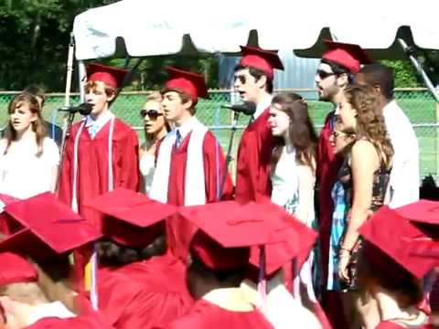 Class of 2010: North Haven High School
