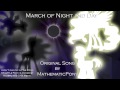 March of Night and Day // MathematicPony 