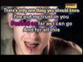 Karaoke - Linkin Park - In The End 