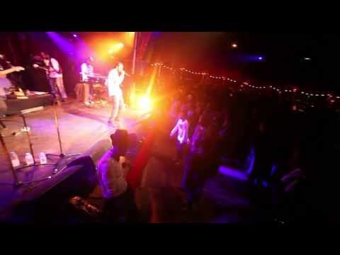 MATHIEU RUBEN - RAGGA DUB FORCE FESTIVAL - 7CIS