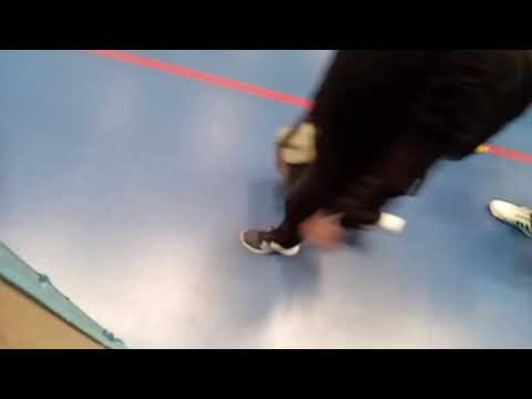 Puma C2p vs. Puma C3p (C aluemestaruus Etelä)