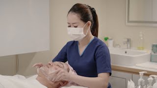 Amaros Korean Skin Care Clinic — watch on YouTube