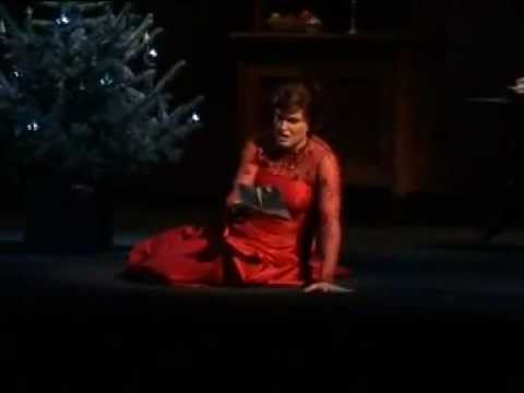 Charlotte / WERTHER Agnes Zwierko 2008