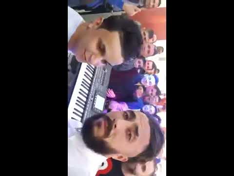 Djamel Milano & Tipo Bel Abesse  - Goltili En Revoire -  Rai jdid 2018