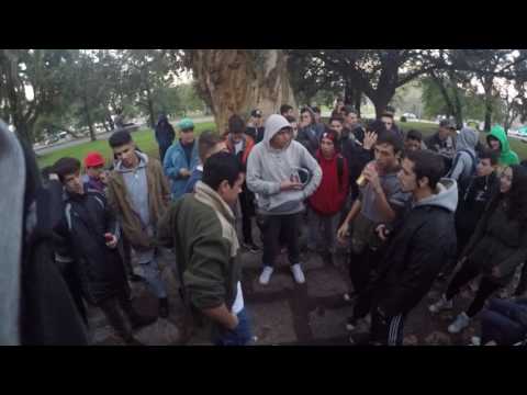 RELOPE NAICEN VS ZEBALLOS NOCHI -8VOS DE FINAL- EDICIÓN 2vs2 UNIÓN HH -2/6- DarkJail