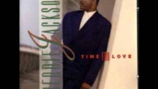 Freddie Jackson-Me and Mrs. Jones