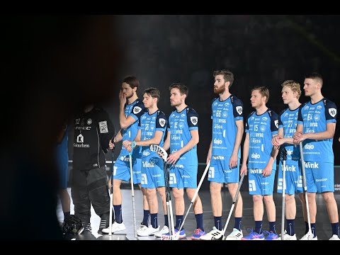 SM-finalveckan | Inside FBC