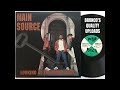 Main Source ‎– Looking At The Front Door