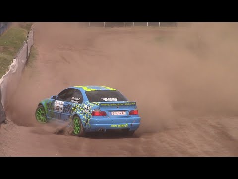 Miskolc salak show 2024.04.20. -  Action [Pure Sounds]