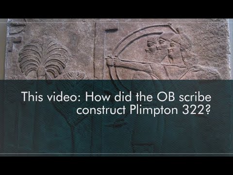 プリンプトン 322 - 定義