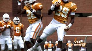 2014 Butch Jones Show: Berry Twins Feature