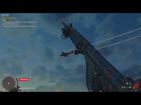 Far Cry 6 | Part 12 | Destroy The Poison | Walkthrough Gameplay [PS5]