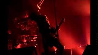 DIR EN GREY - Tsumi to Batsu (AQA disc 2)