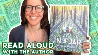 Book: In a Jar by Deborah Marcero (AAC Bethany) gameplay video by aacbethany, 3:42 duration