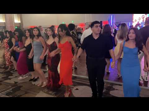 Assyrian convention Saturday 8/30/2025 Anaheim ,CA. Ramsen Sheeno , P2