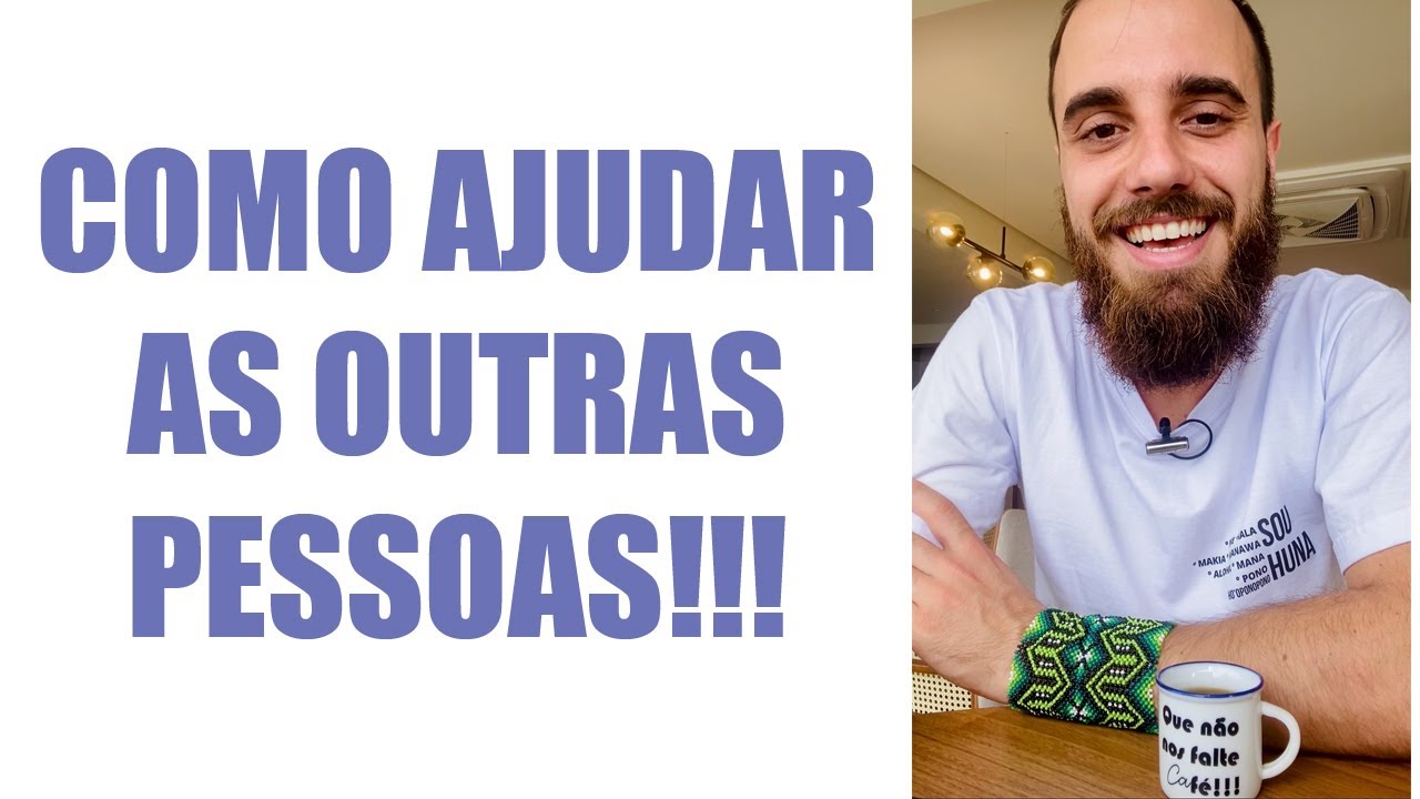 Como Curar Outras Pessoas Com o Ho'oponopono