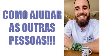 Como Curar Outras Pessoas Com o Ho'oponopono