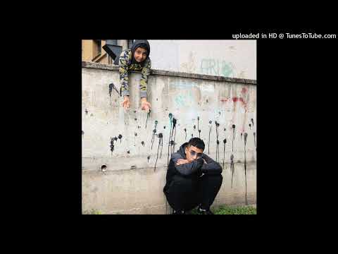 NEIMA EZZA x BABY GANG x VALE PAIN x RONDODASOSA x SFERA EBBASTA x CAPO PLAZA type beat ~