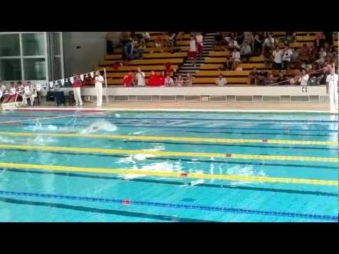 Genova Nuoto batte Amatori Nuoto Savona