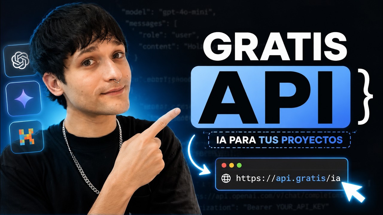 Monta una API de IA gratis con FreeLLMAPI: modelos cloud y fallback