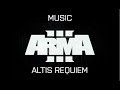 Altis Requiem by Jan Dusek