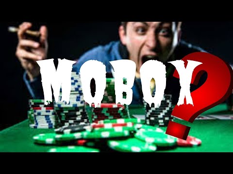 MOBOX   Почему я все время проигрываю