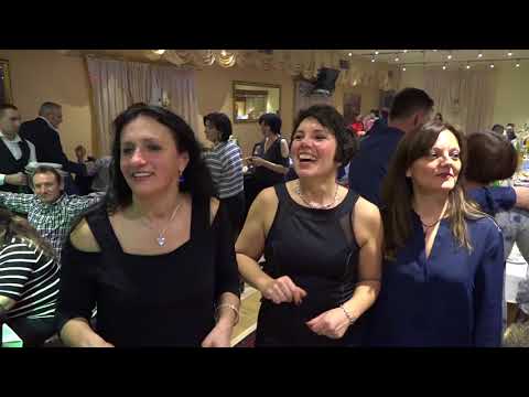 FOTO ČOBI PROSLAVA 8. MART 2018.  - GOGI RISTA HD 2