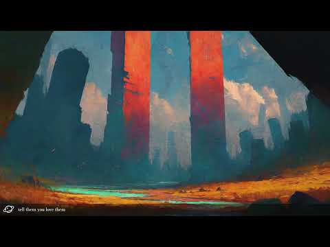 i'm falling forever.