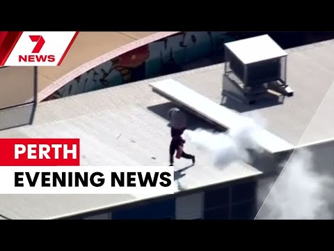 Riot at Banksia Hill; Domestic violence victim turned away by police | 7NEWS Perth