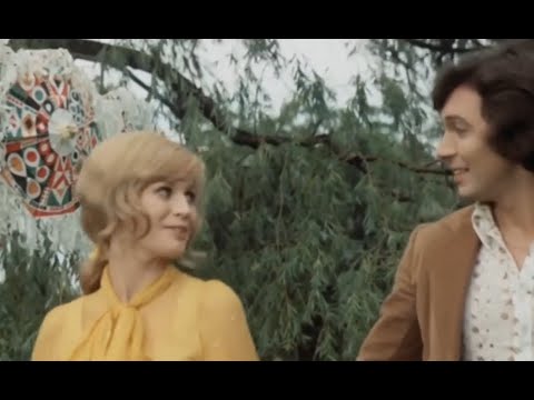 Karel Gott - Silvia (Nevinná) 1977, Remastered