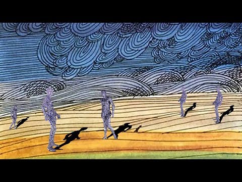 Stomu Yamashta's East Wind   "Freedom is Frightening"