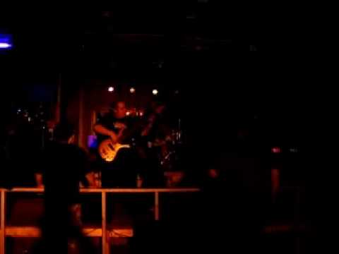 Prophecy Of The Rotting - Decimation Of Denominations (2009 10 31)