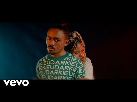 The Big Hash, Kaash Paige - ONE DAY (Official Music Video)