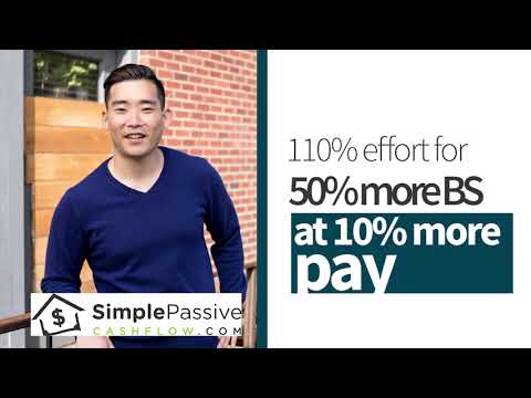 Lane Kawaoka: Is 50% More Work Worth 10% More Pay?