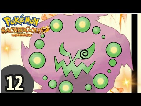 !!!ESTE POKEMON LO CAMBIA TODO!!!|pokemon oro sagrado ep.12|Veloxtrice.