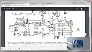 Write Code to toggle LED 2-2