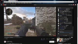 JCGに向けて！[TPS.FPS]